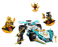 LEGO Ninjago 71791 Smocza moc Zane’a - wyścigówka spinjitzu - 1144472 - zdjęcie 3